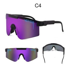 New knock off pit vipers